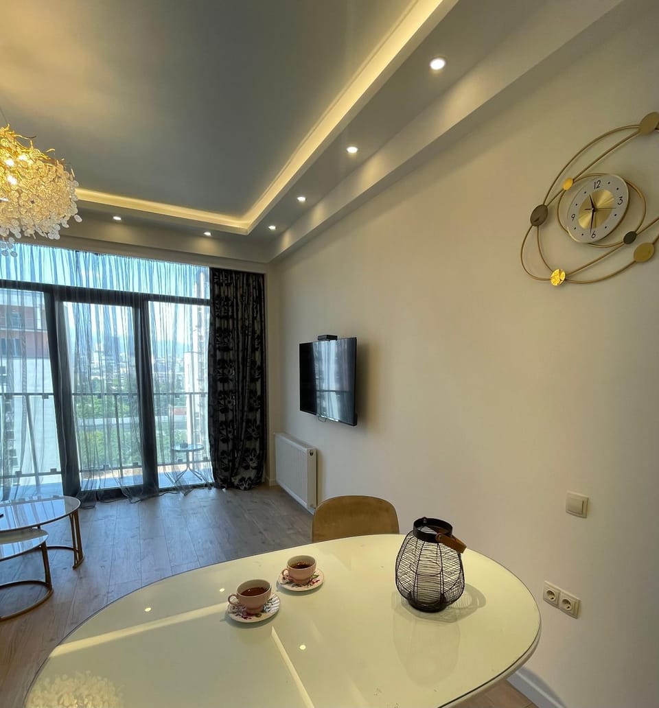 cozy nest Apartment in Tbilisi, Georgia
