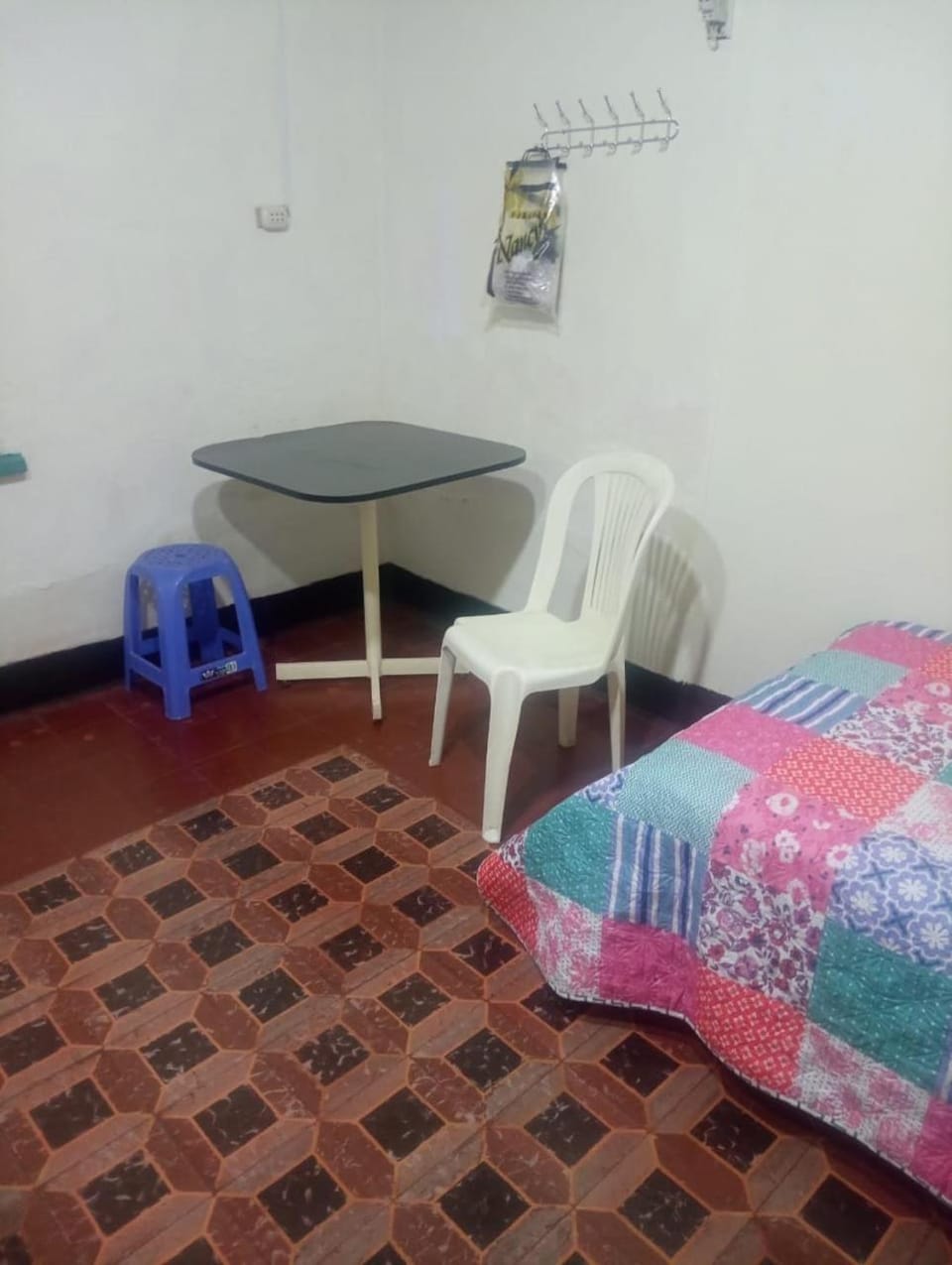 Habitación Plaza Chosica Bed and Breakfast in Lima Province, Peru
