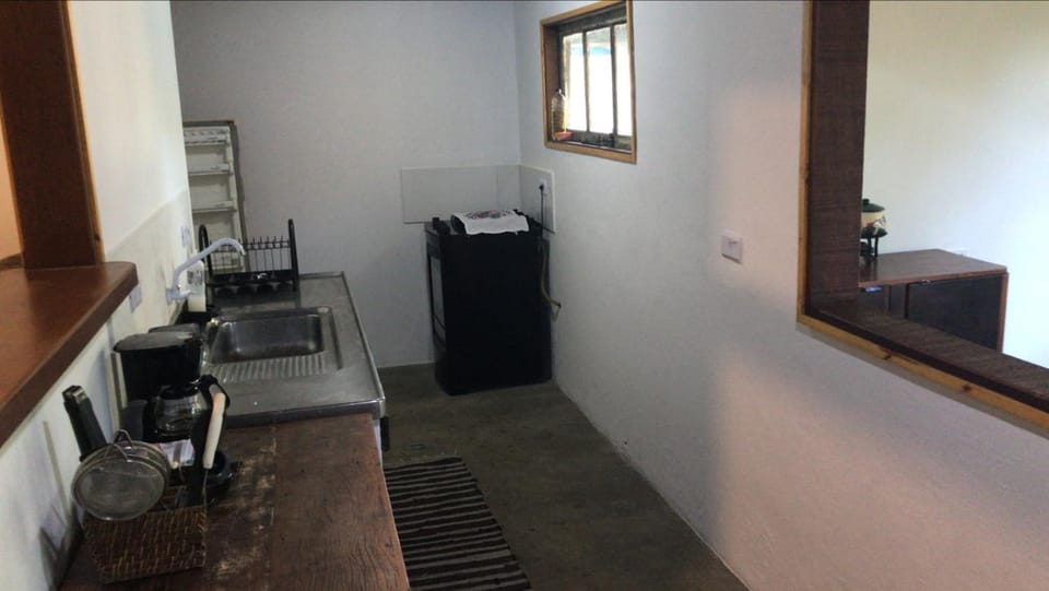 Chalé Encanto do Manacá Chalet in Sao Jose dos Campos