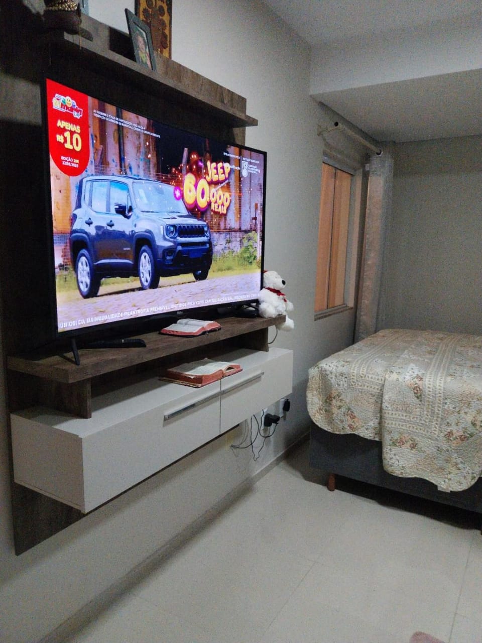 Residencial campingotto Apartment in Penha