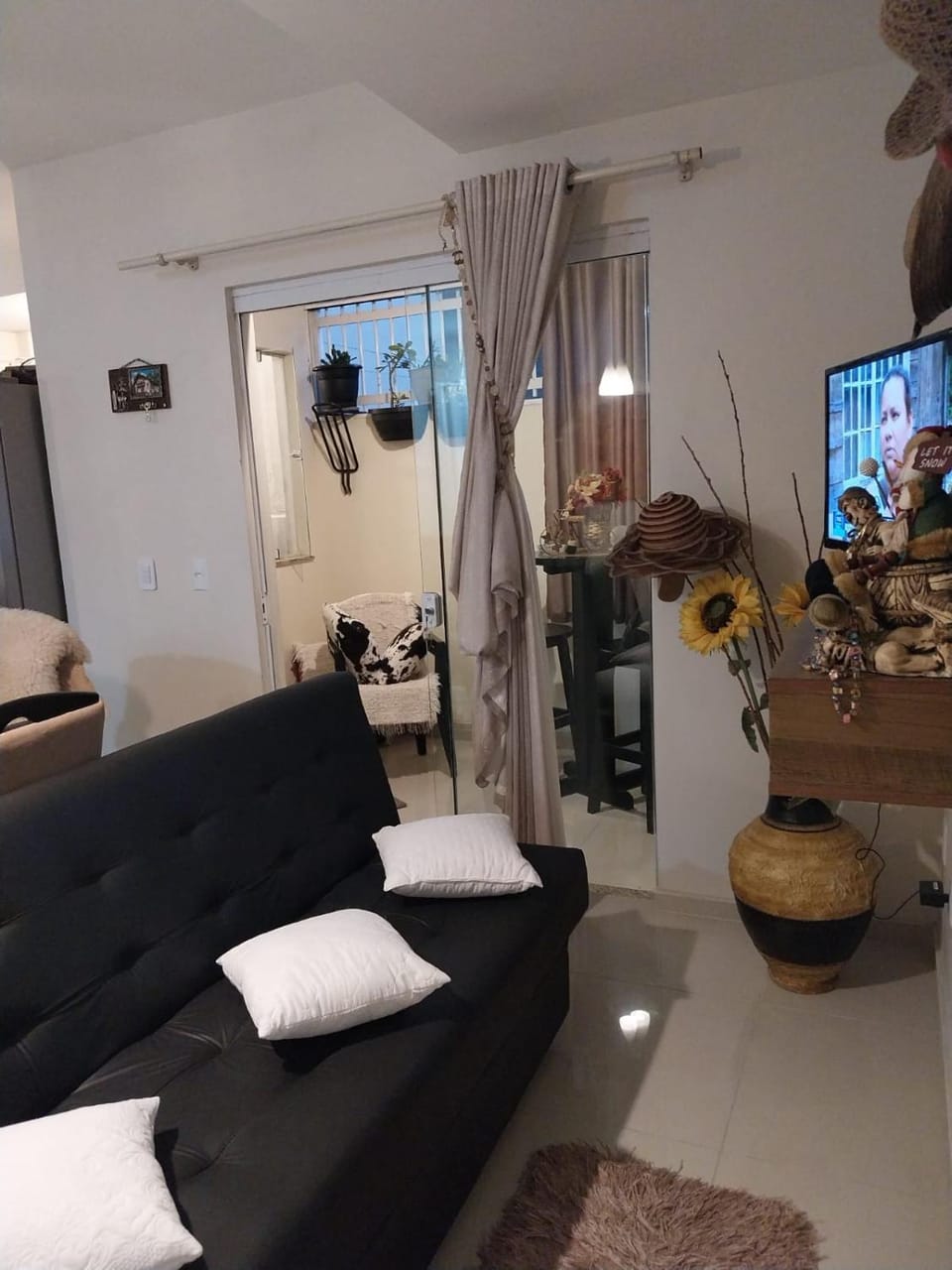 Residencial campingotto Apartment in Penha