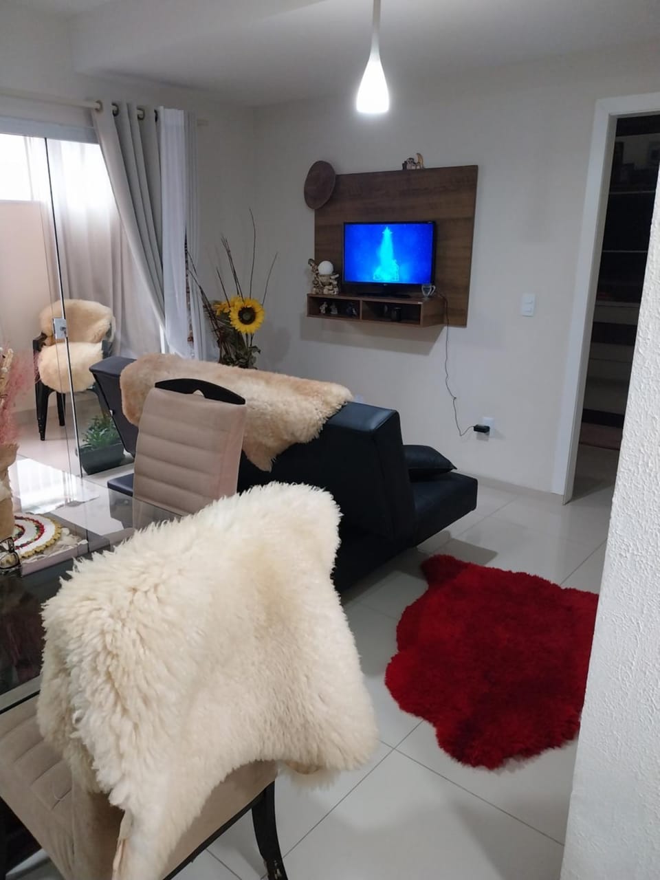 Residencial campingotto Apartment in Penha