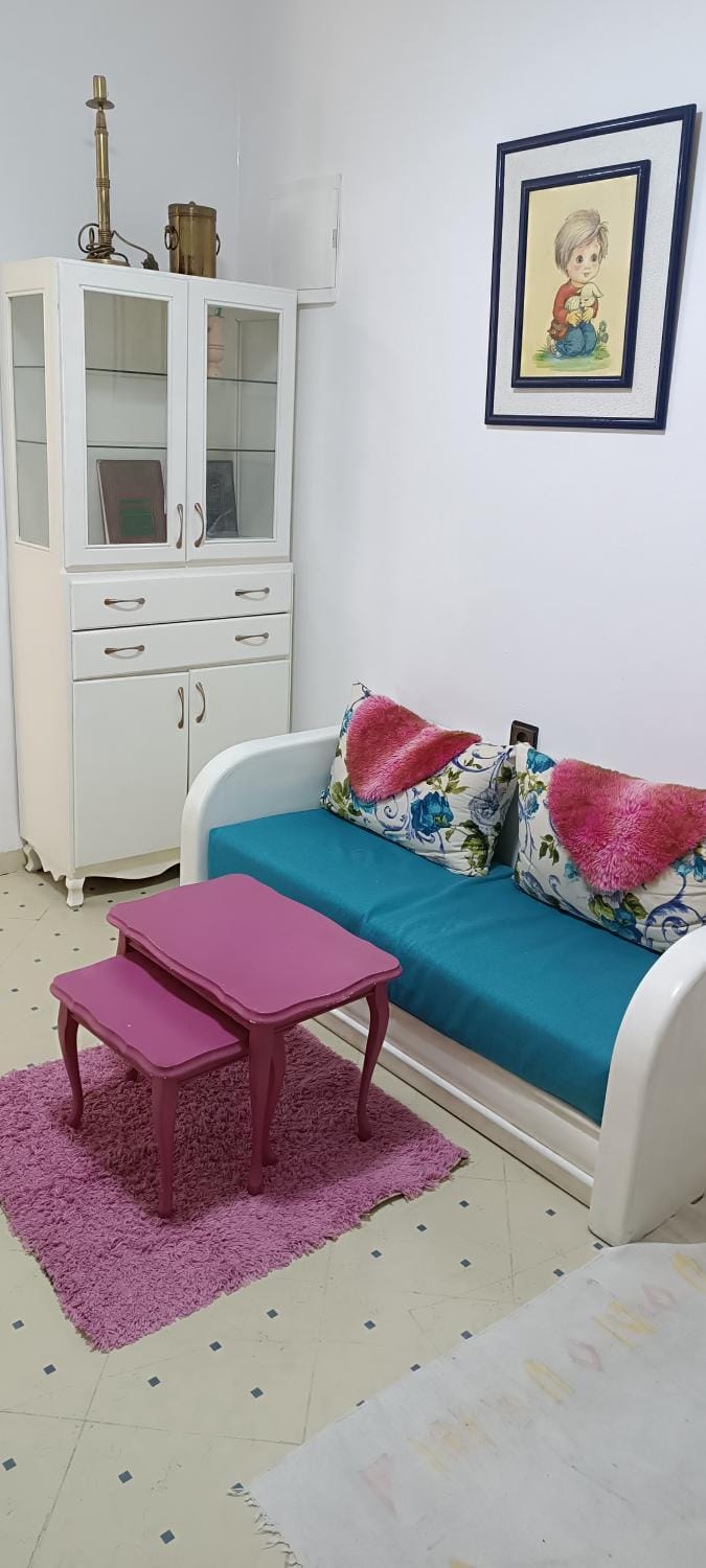 طنجة عرفان 1 Apartment in Tangier