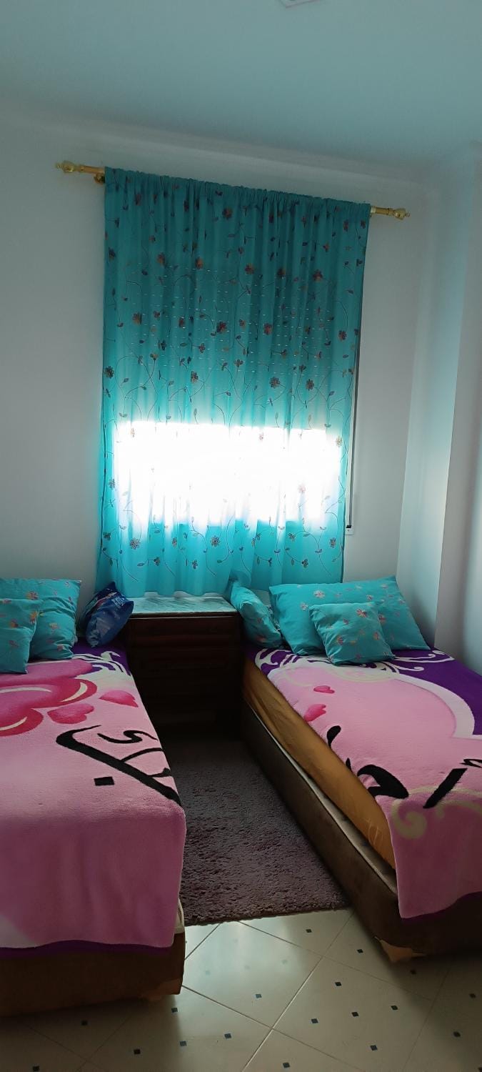 طنجة عرفان 1 Apartment in Tangier