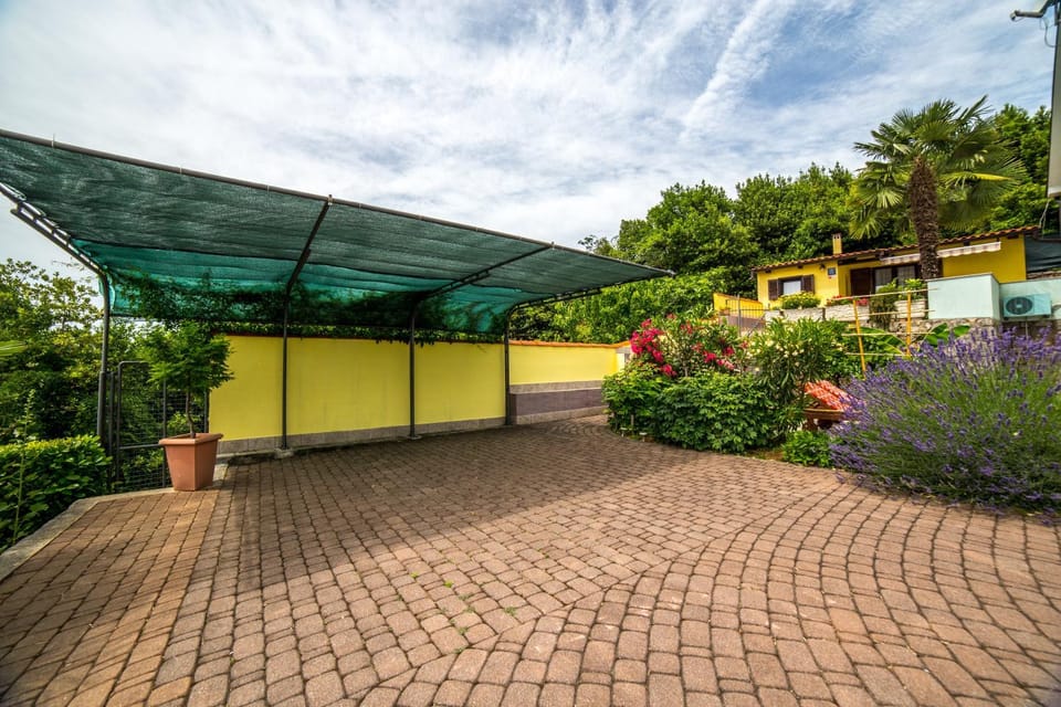 Apartment Apartment in Opatija