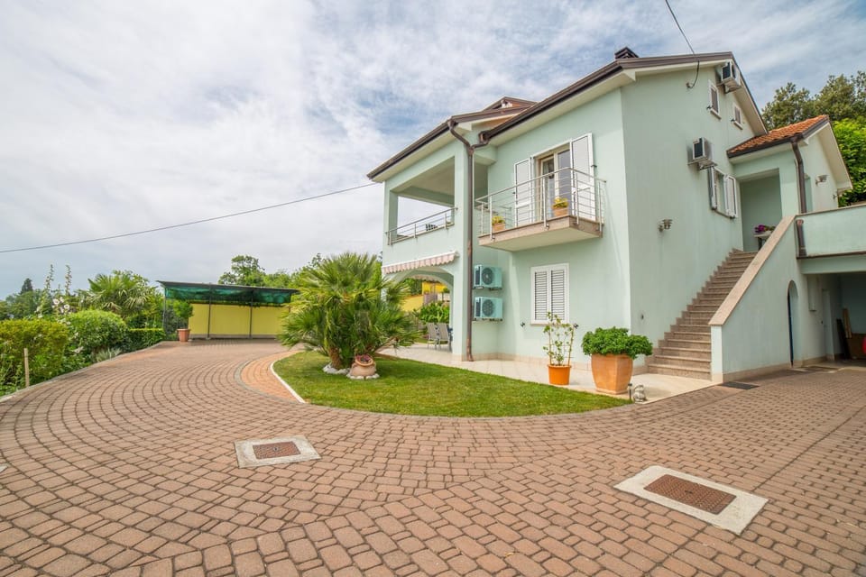 Apartment Apartment in Opatija