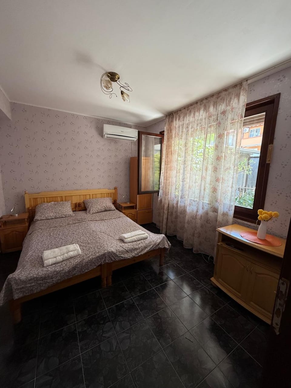 Pomorie S&T Home Apartment in Pomorie