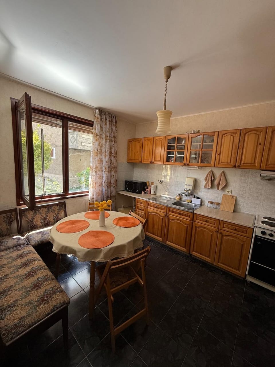 Pomorie S&T Home Apartment in Pomorie