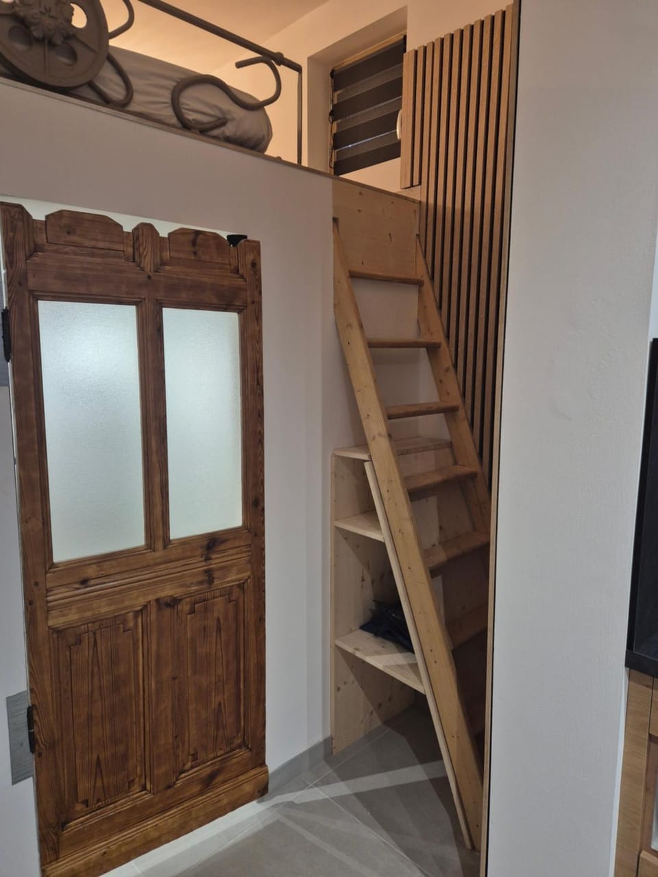 Le studio du soubeyran Apartment in Occitanie