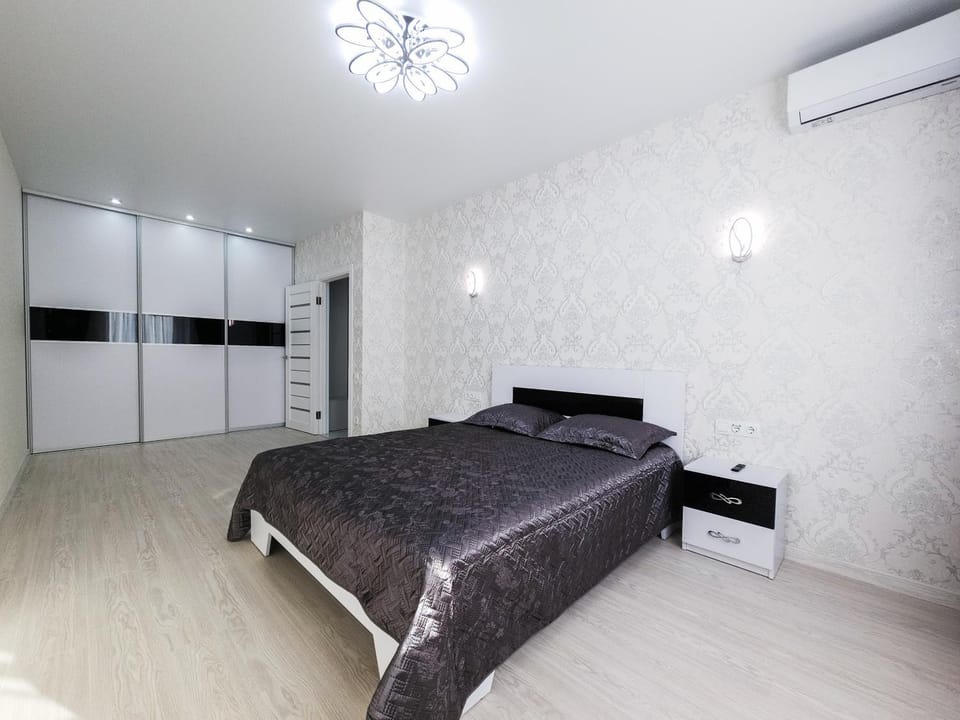 Апартаменты Kadorr 59 Apartment in Odessa