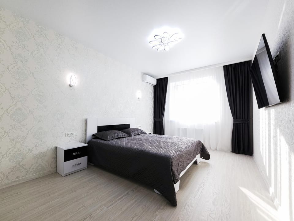 Апартаменты Kadorr 59 Apartment in Odessa