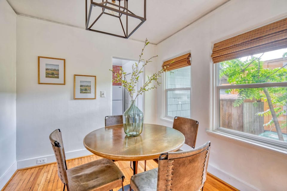 Cozy Boho 1BR - Walk to Shops & Cafes House in Portland