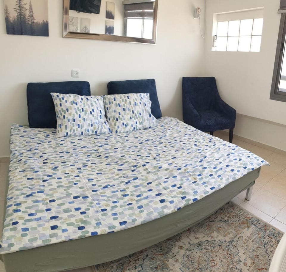 A dream studio apartment by the shores of the Sea of Galilee Apartment in Tiberias