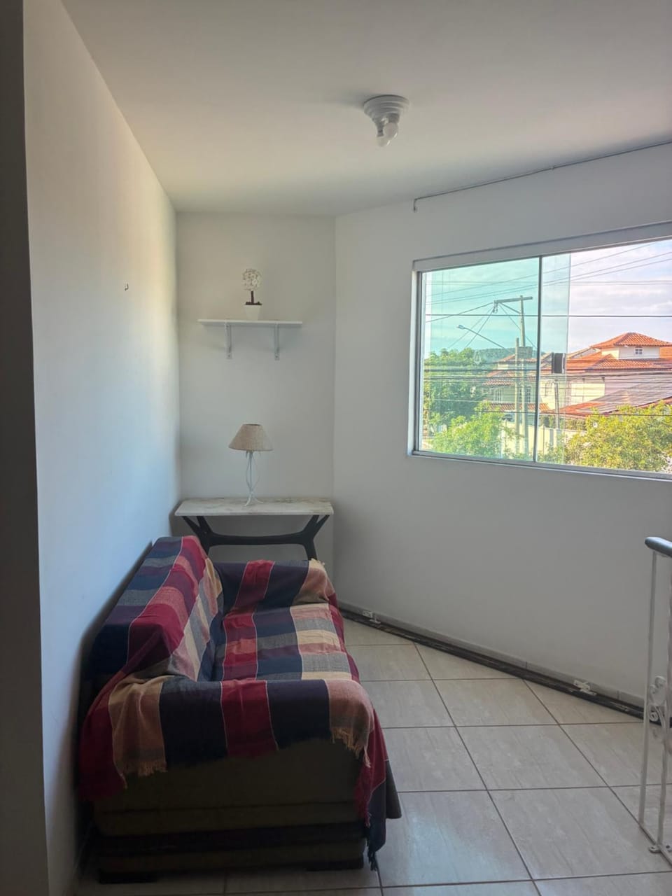 Apartamento amplo e bem localizado Apartment in Cabo Frio