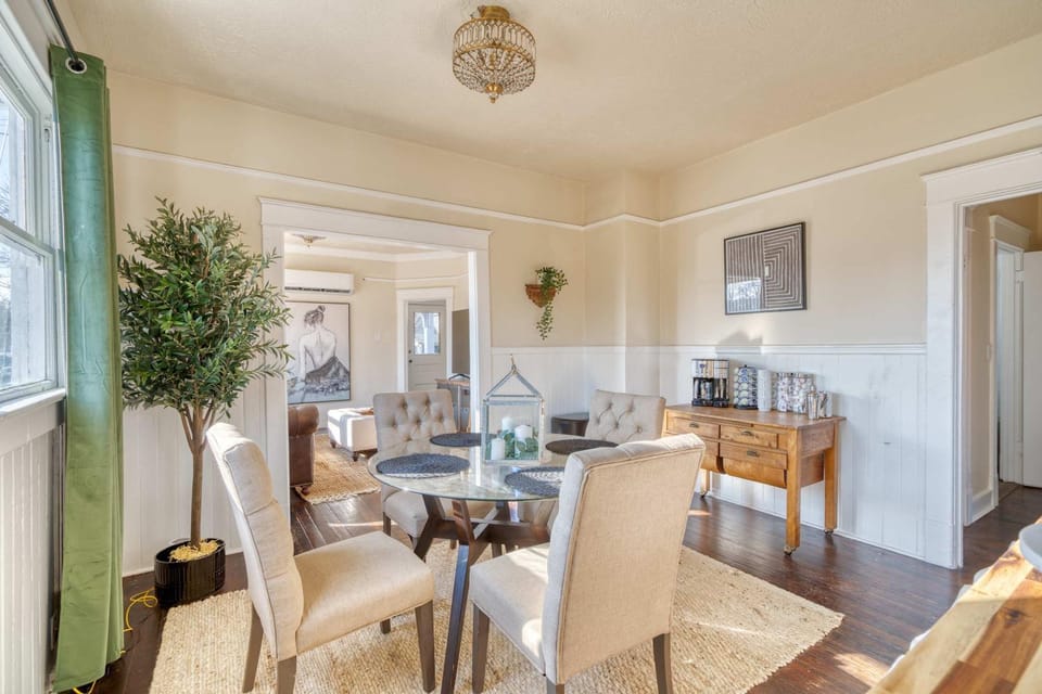 Dream Two-Bedroom in Laurelhurst - 97 WalkScore House in Portland