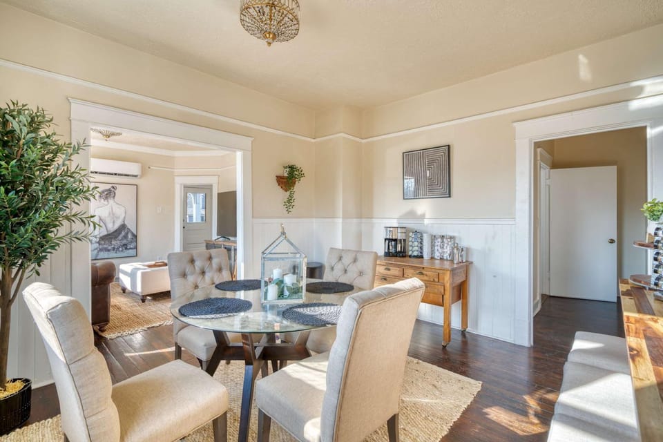 Dream Two-Bedroom in Laurelhurst - 97 WalkScore House in Portland
