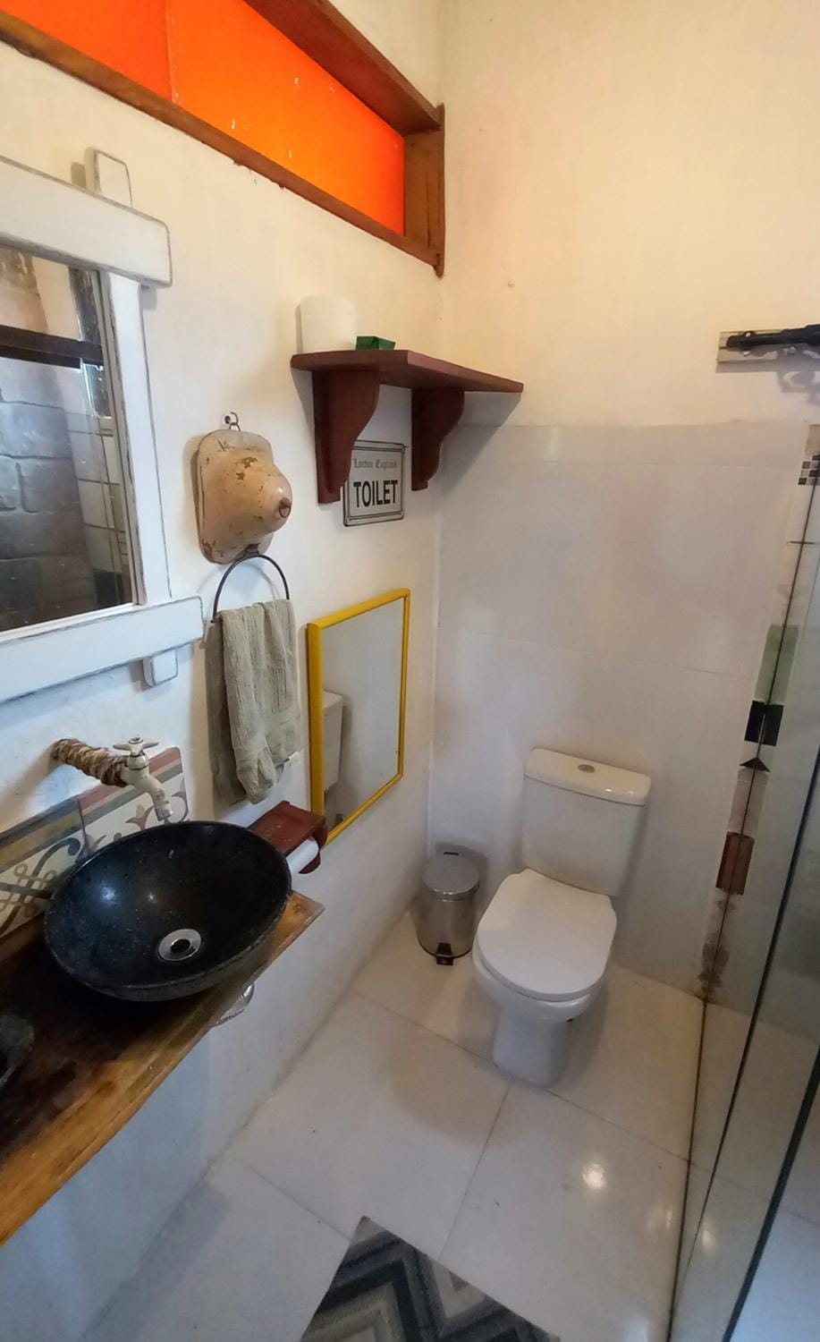 A casa do montanhista House in State of Bahia