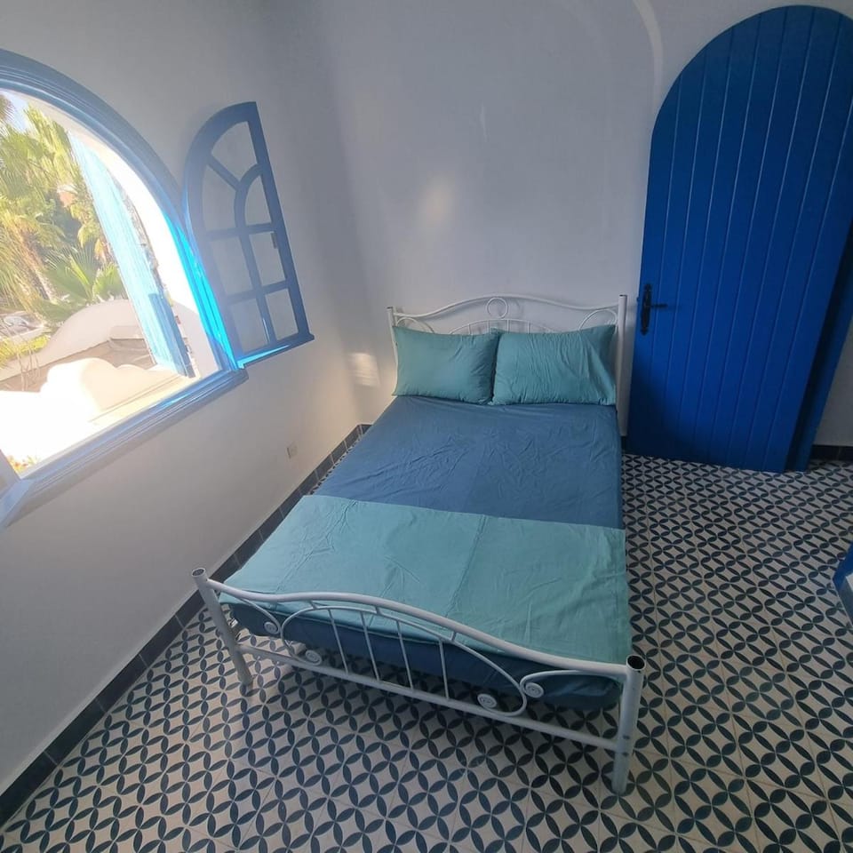 Private villa with pool Villa in Bouznika