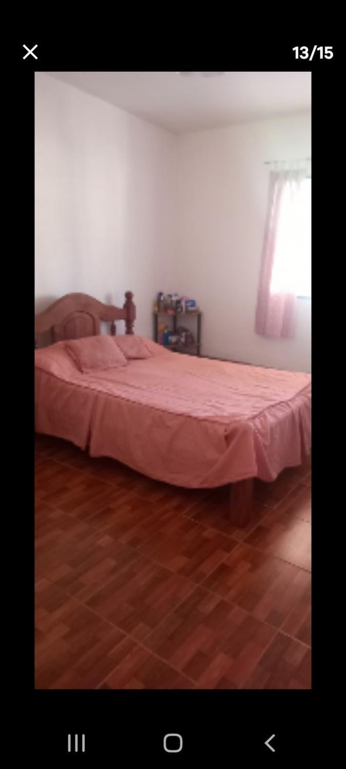 My place in the world Apartment in San Juan Province, Argentina