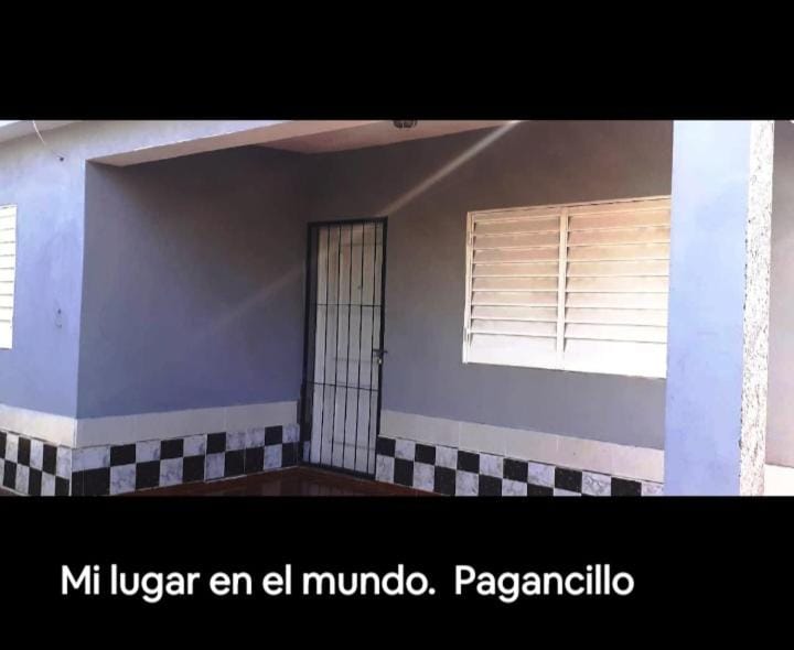 My place in the world Apartment in San Juan Province, Argentina
