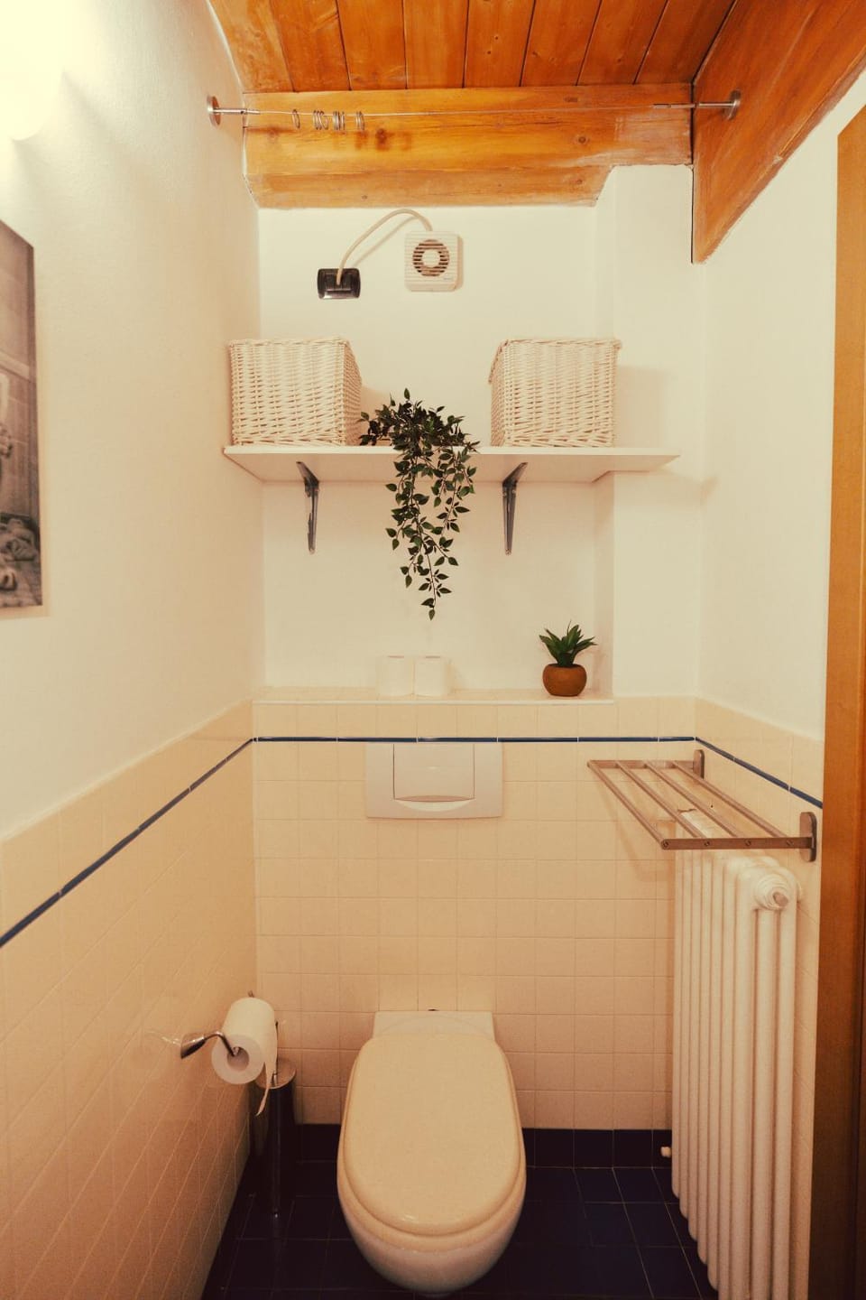 Elegant San Vitale view Apartment Apartment in Ravenna