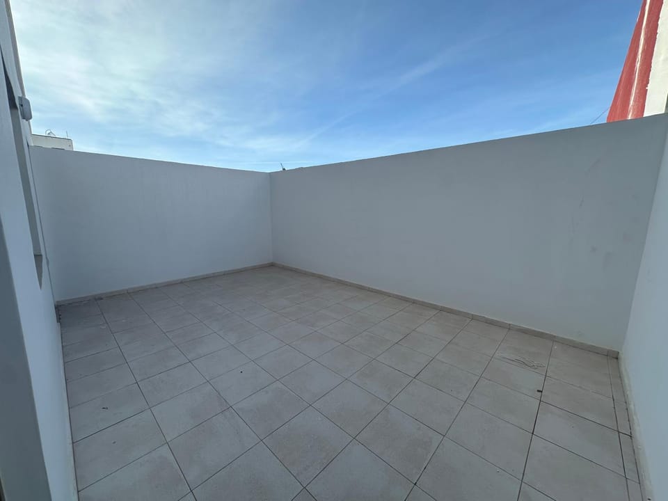 Mehdia Plage Apartment in Rabat-Salé-Kénitra