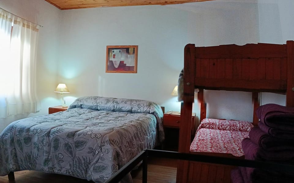 Aparthotel Koshem Apartment hotel in Santa Cruz Province