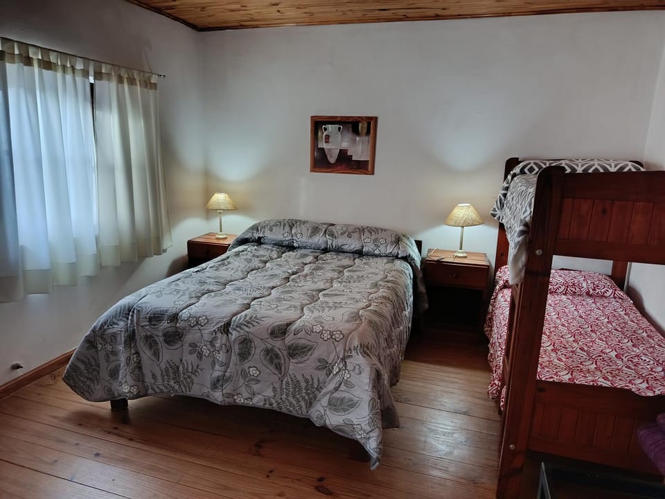 Aparthotel Koshem Apartment hotel in Santa Cruz Province