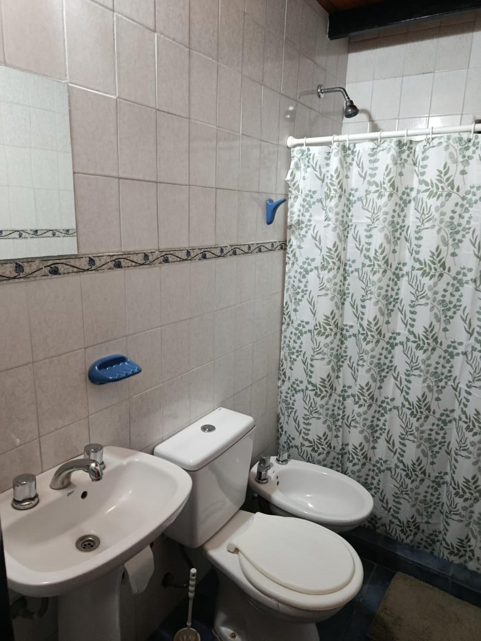 Aparthotel Koshem Apartment hotel in Santa Cruz Province