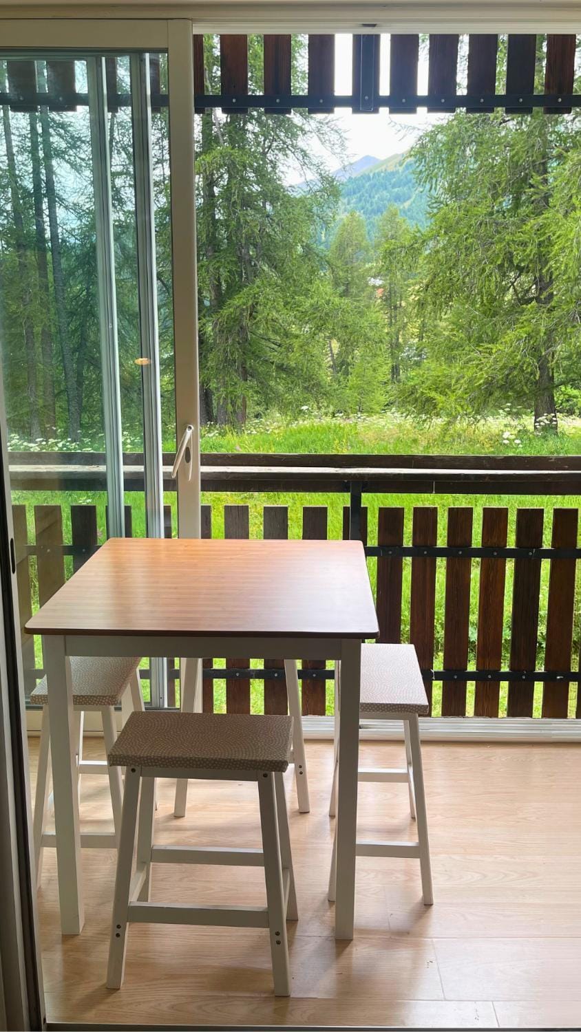 Balcony/Terrace, Balcony/Terrace