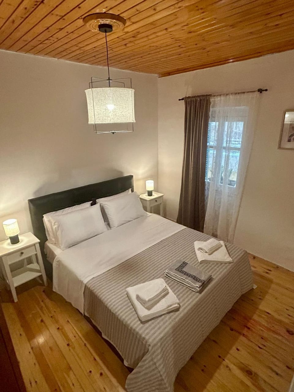 The Tailor's House Apartment in Corfu