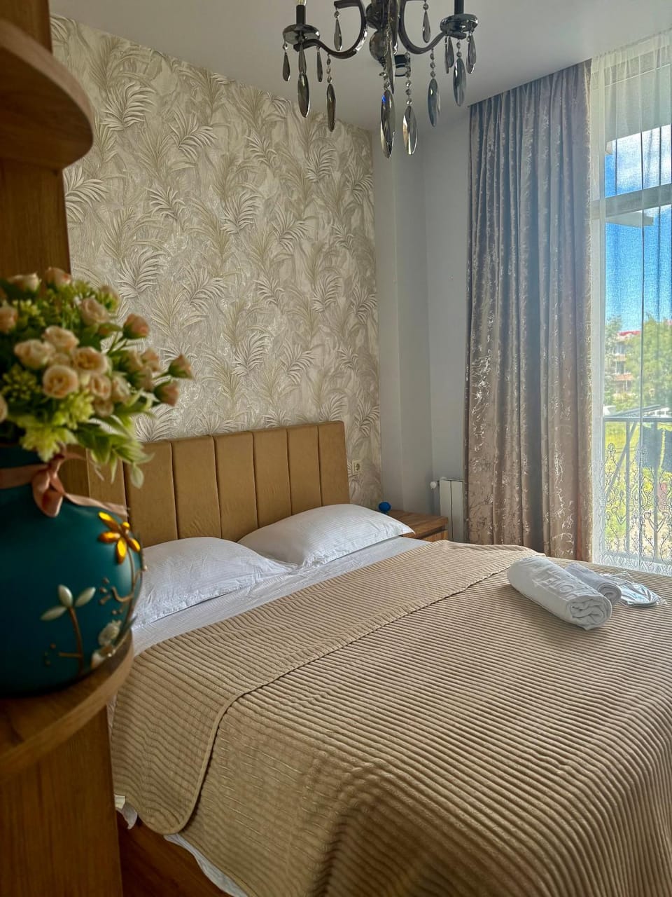 Batumi cozy apartment near beach Apartment in Batumi