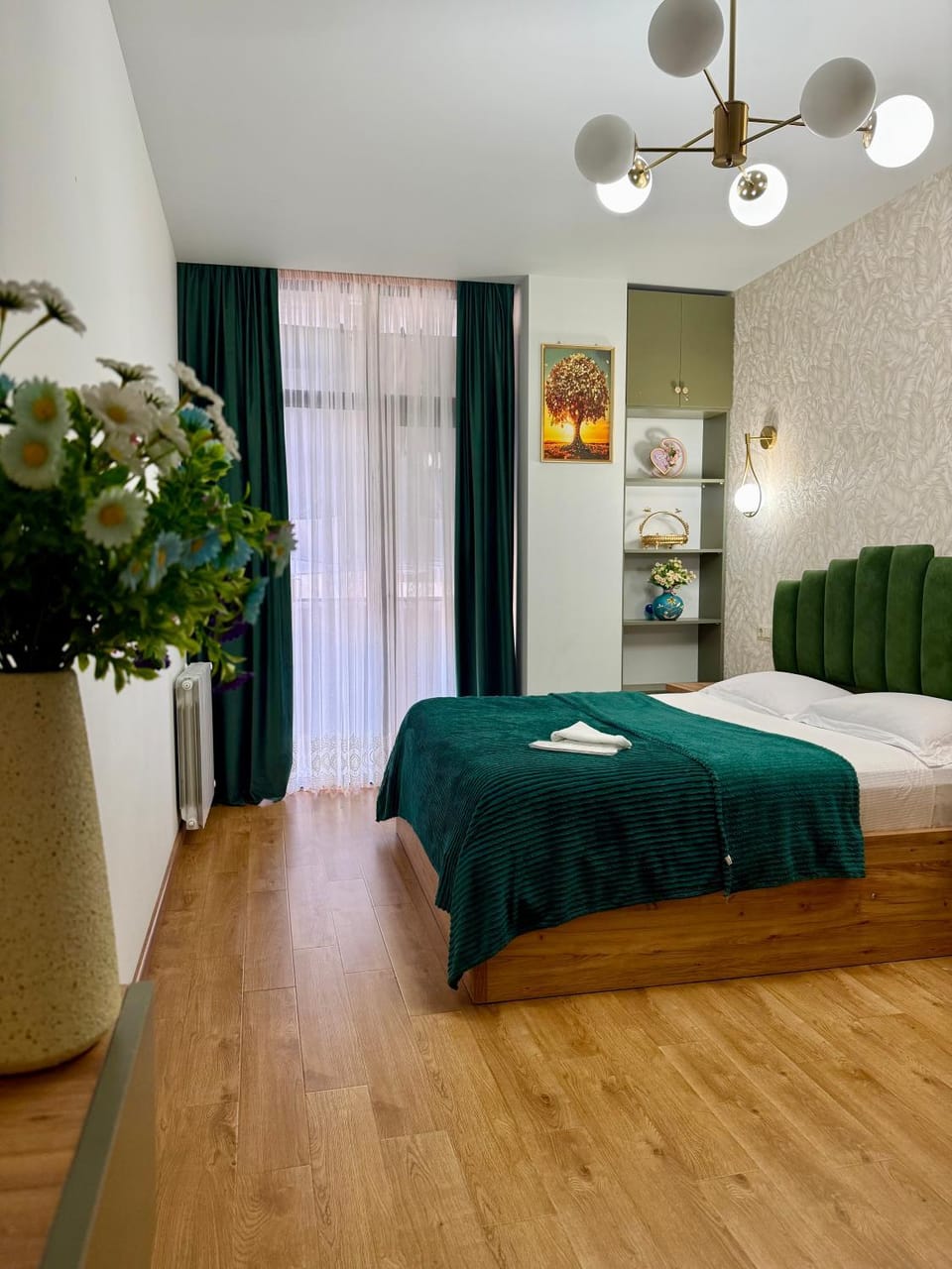 Batumi cozy apartment near beach Apartment in Batumi