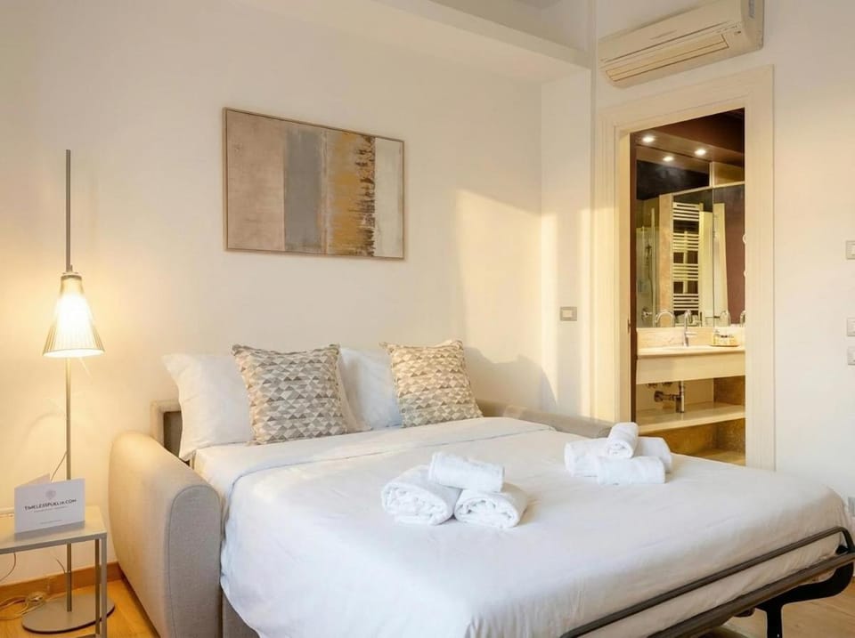 Mercantile 76 Apartment in Bari