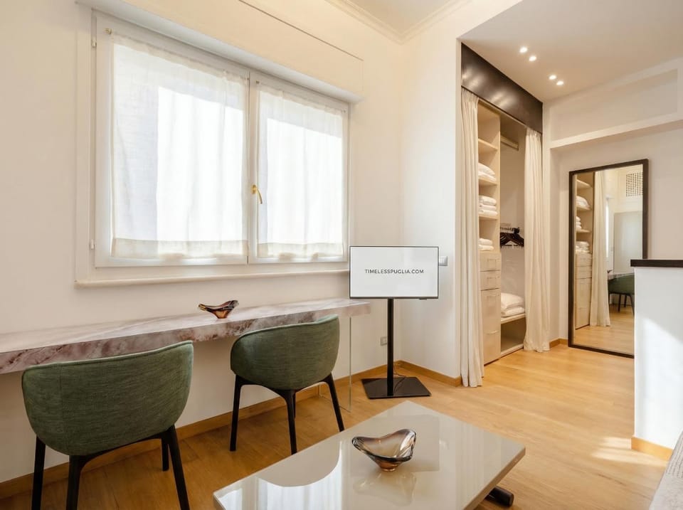 Mercantile 76 Apartment in Bari