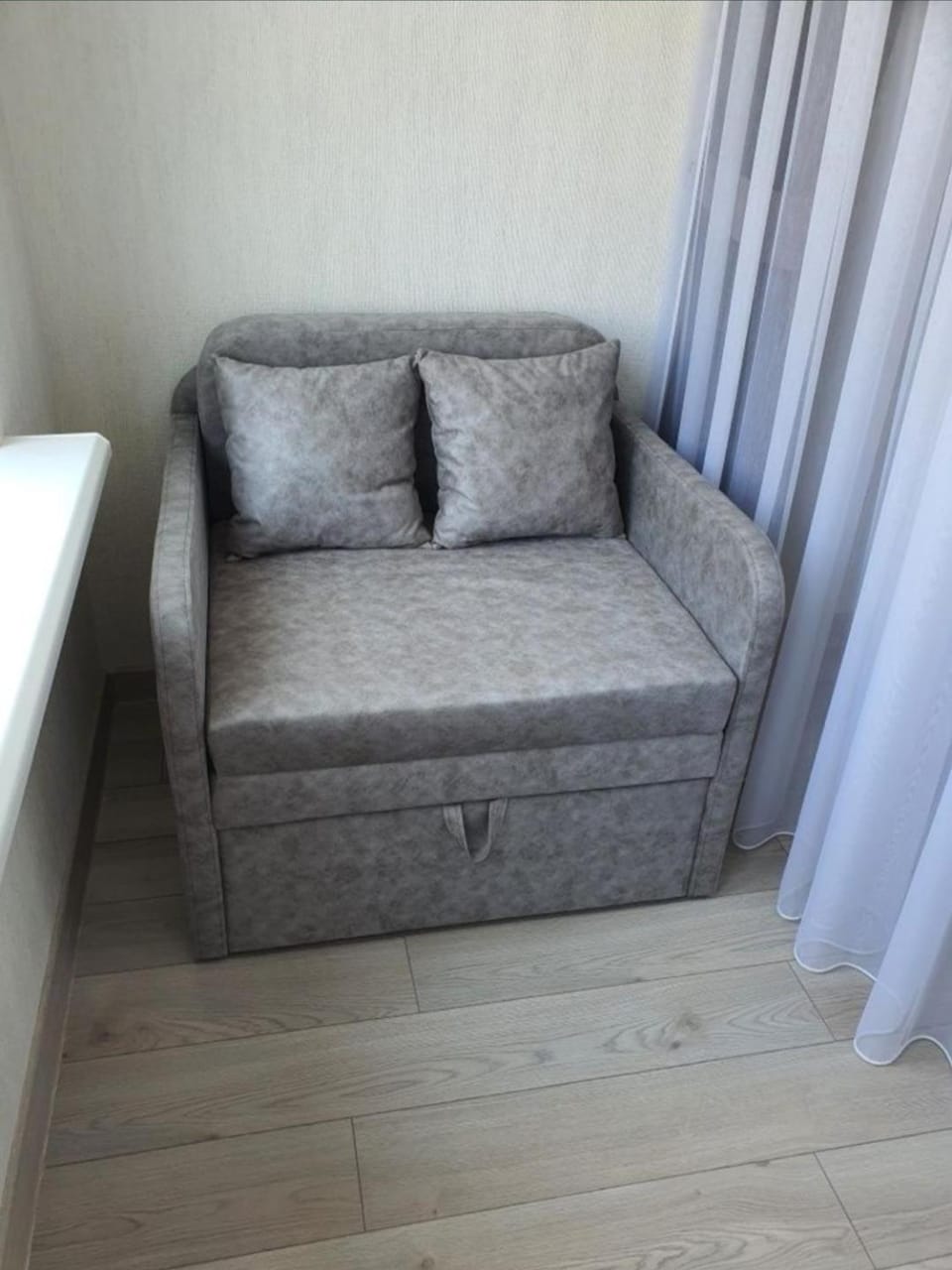 Апартаменты Kadorr 54 Apartment in Odessa