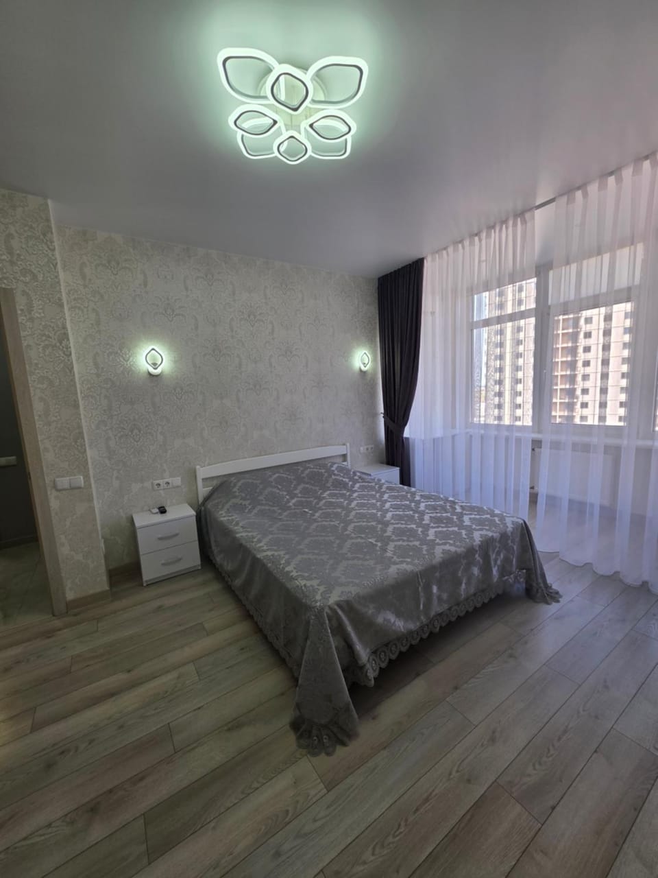 Апартаменты Kadorr 54 Apartment in Odessa
