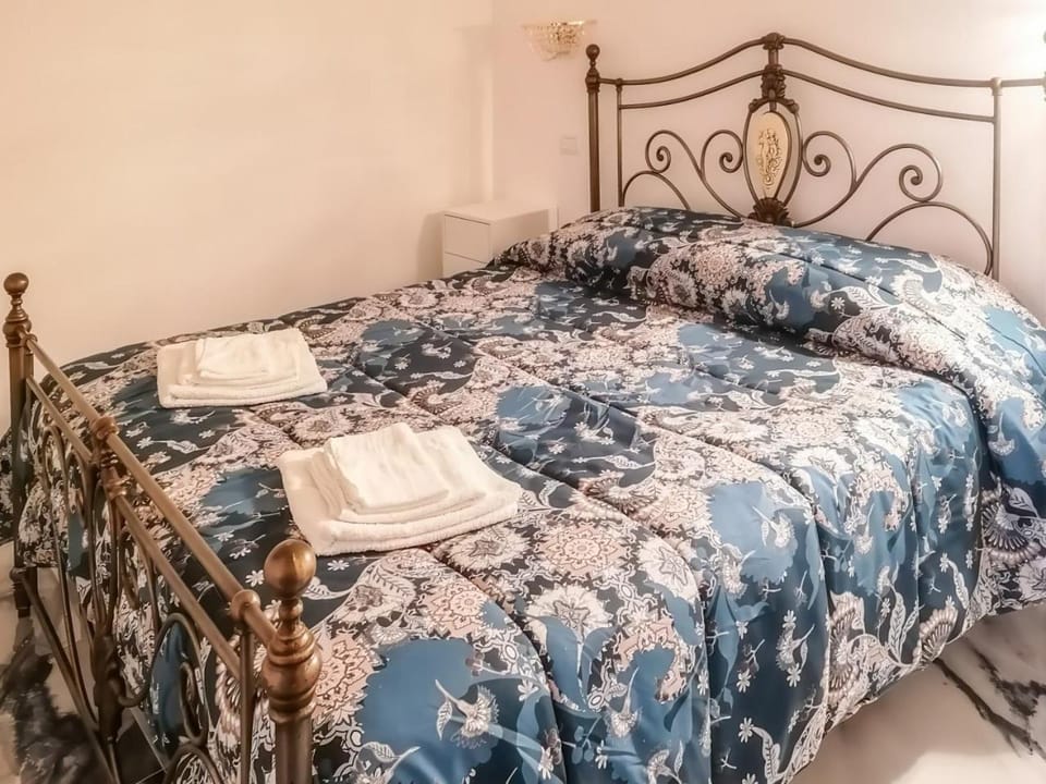 Monte Bello Suites House in Basilicata