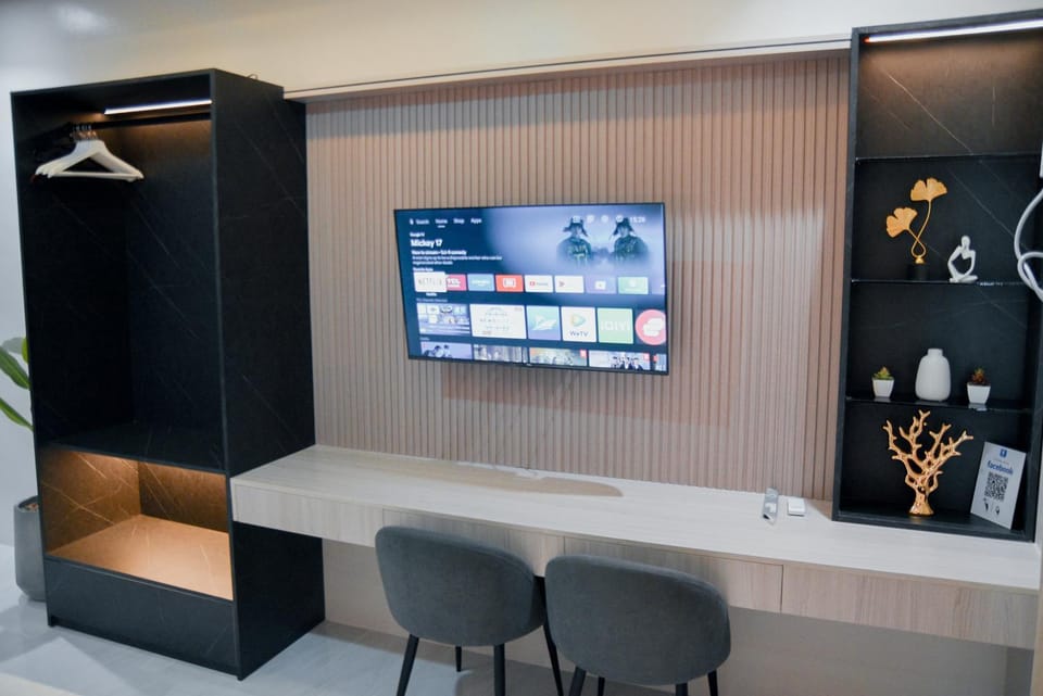 TV and multimedia