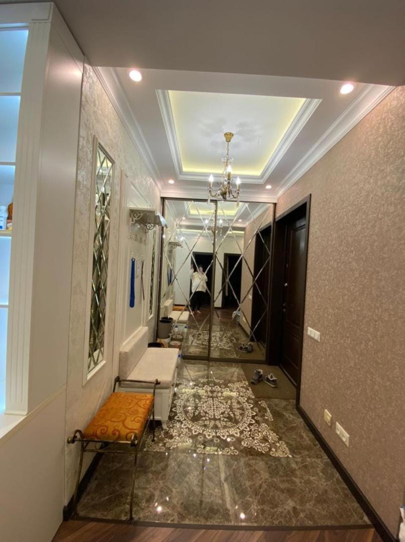 фантазия Apartment in Almaty Region, Kazakhstan