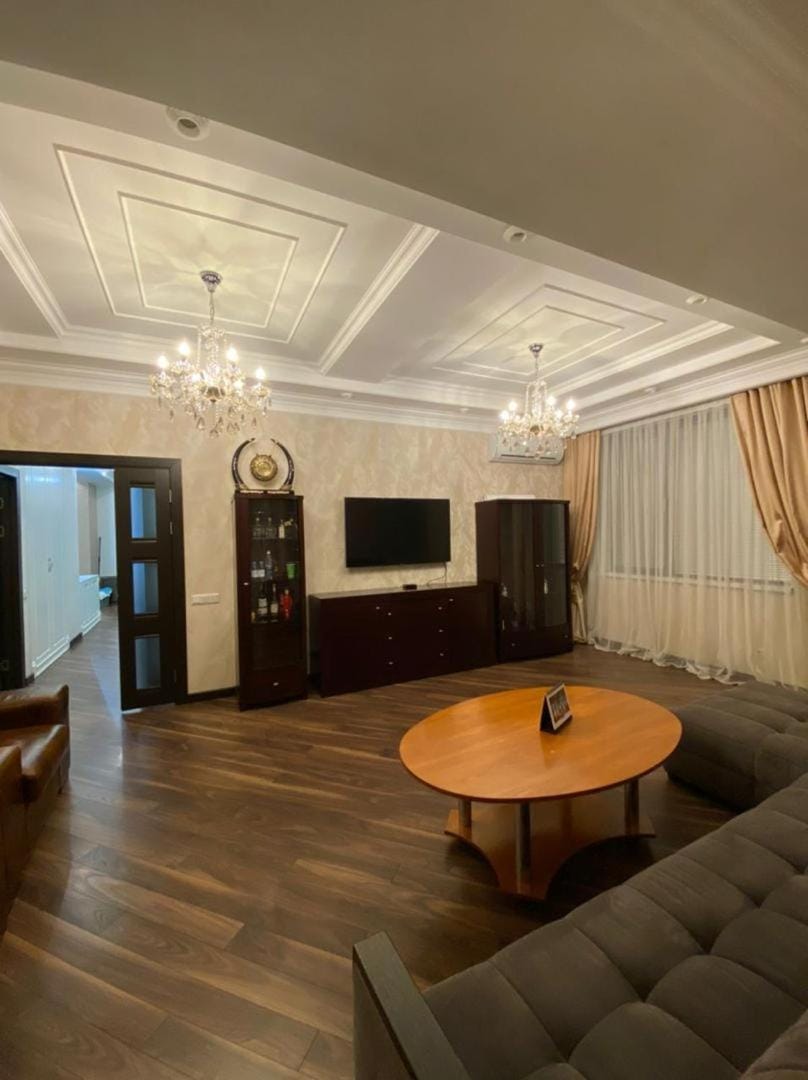 фантазия Apartment in Almaty Region, Kazakhstan