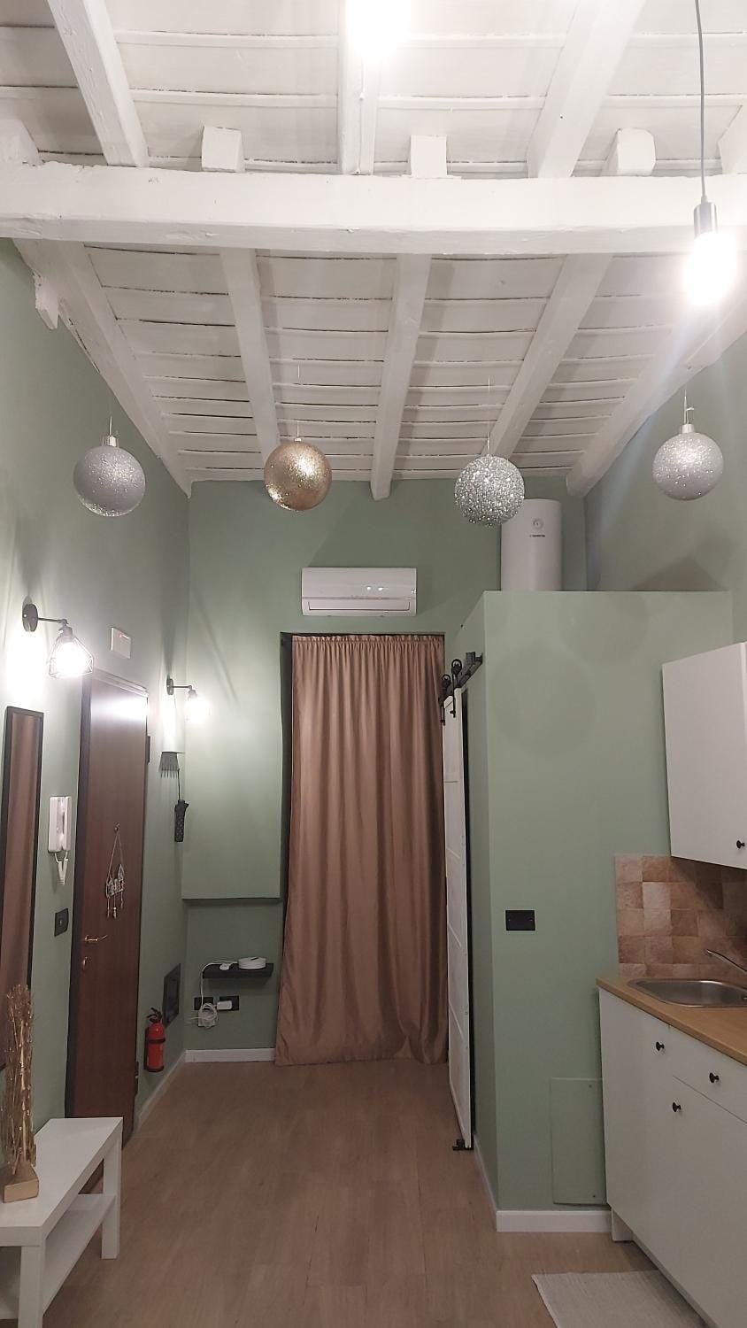 Maison Trecuori House in Bari