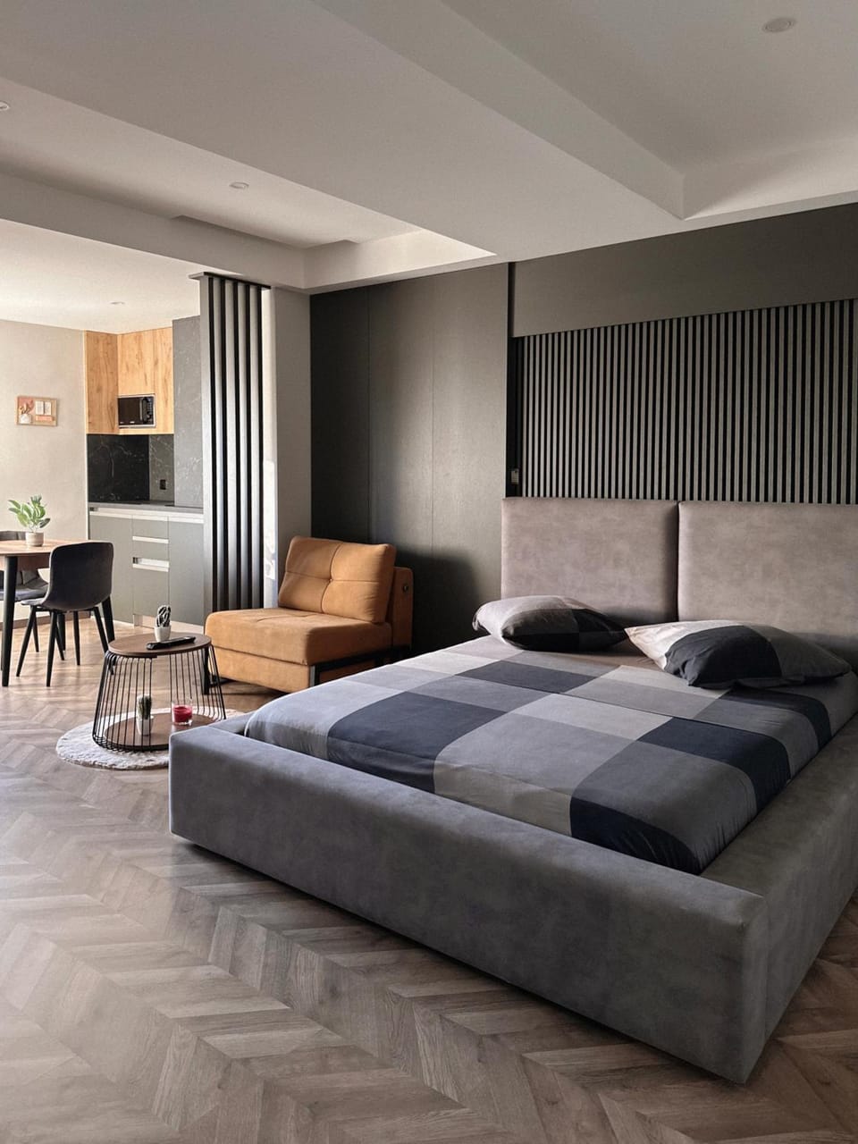 21 Dream Apartments Apartment in Tirana