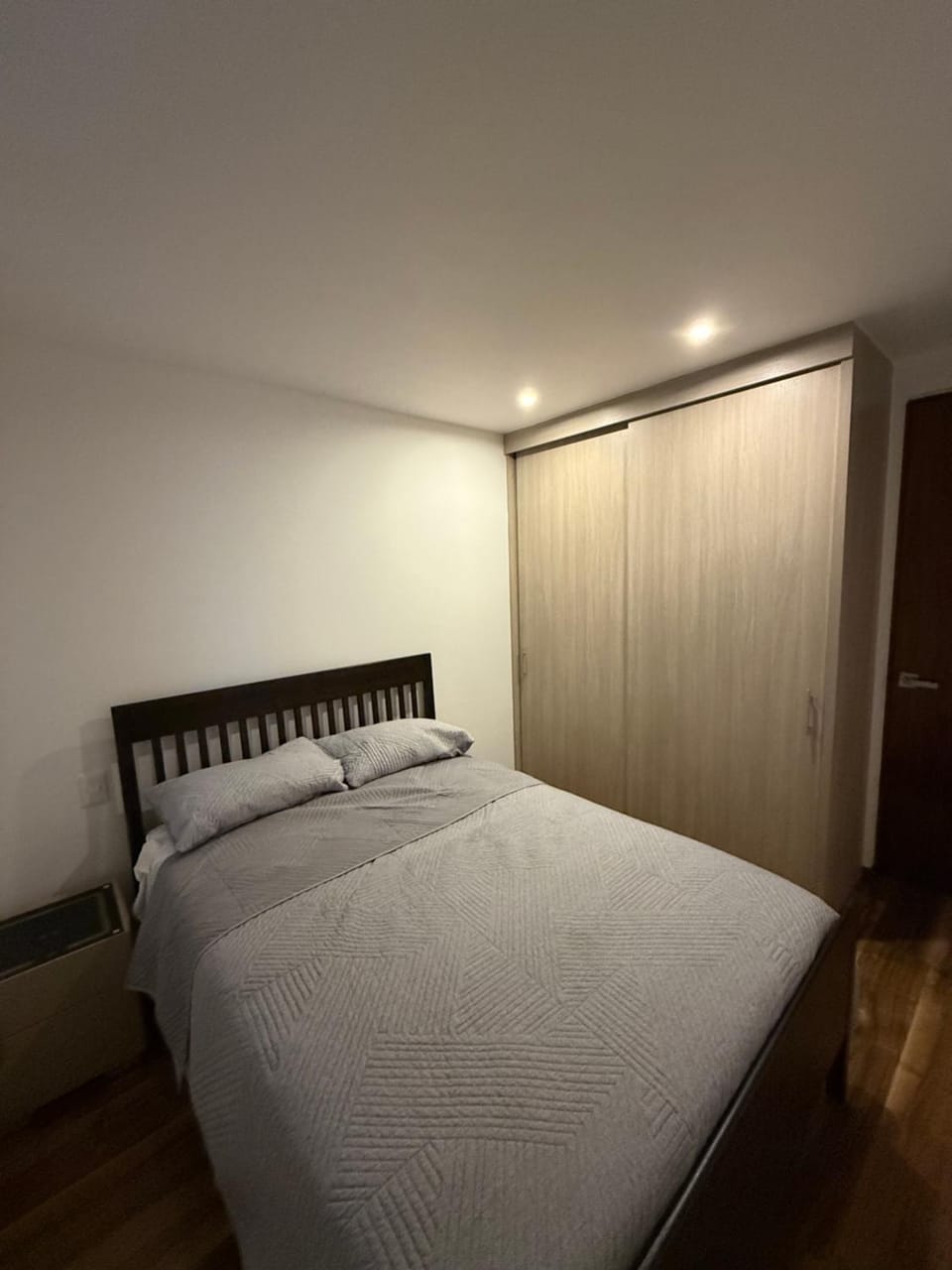 Cozy apartment, all amenities Apartment in Mexico City
