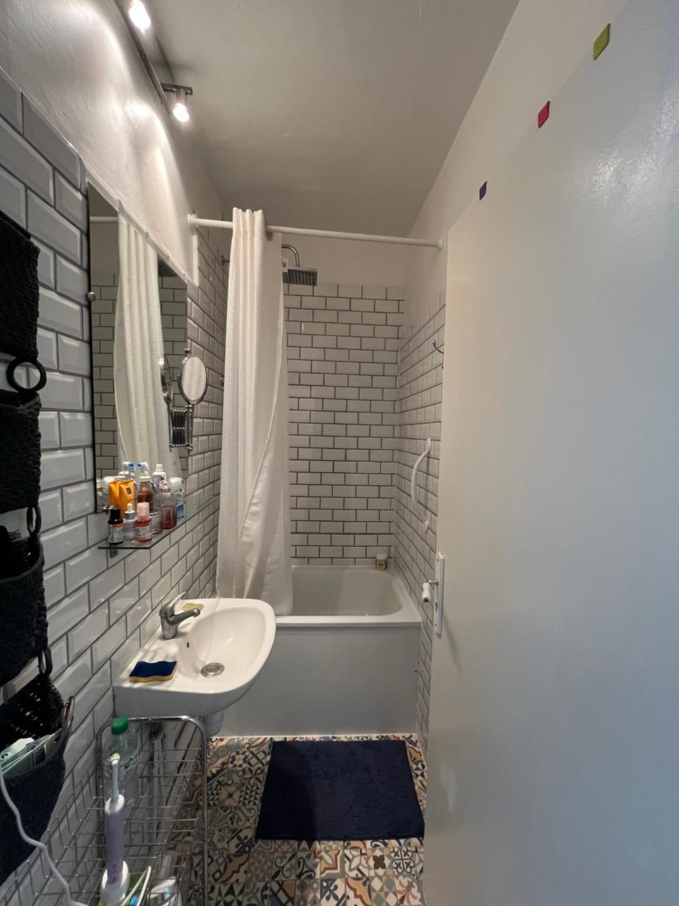 Shower