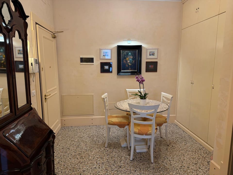 STUCKY house Apartment in Lido di Venezia