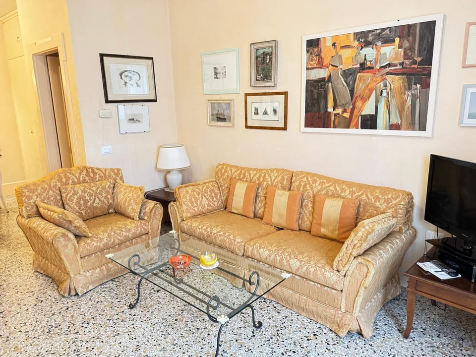 STUCKY house Apartment in Lido di Venezia