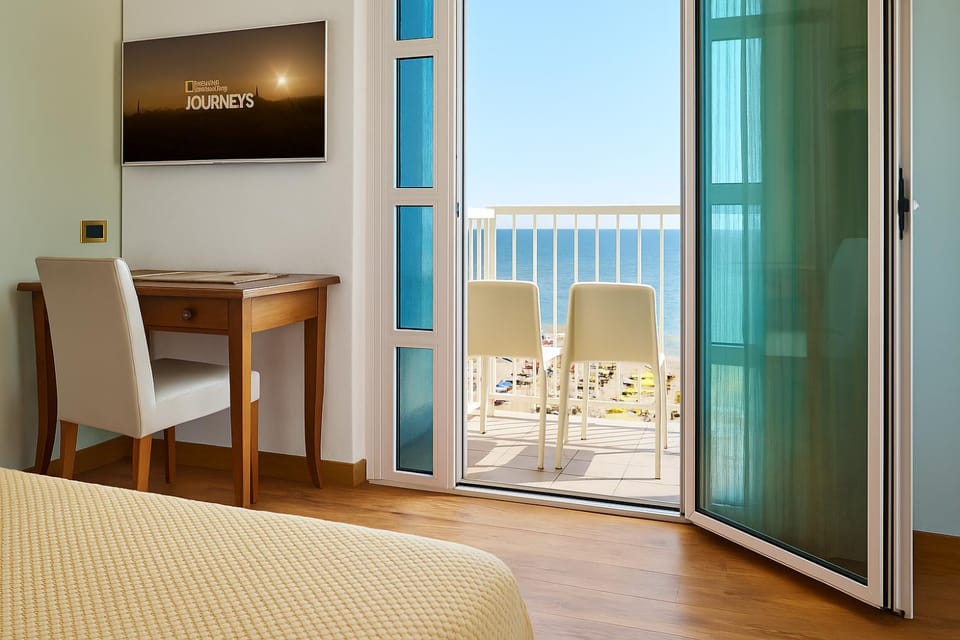 View (from property/room), Bedroom