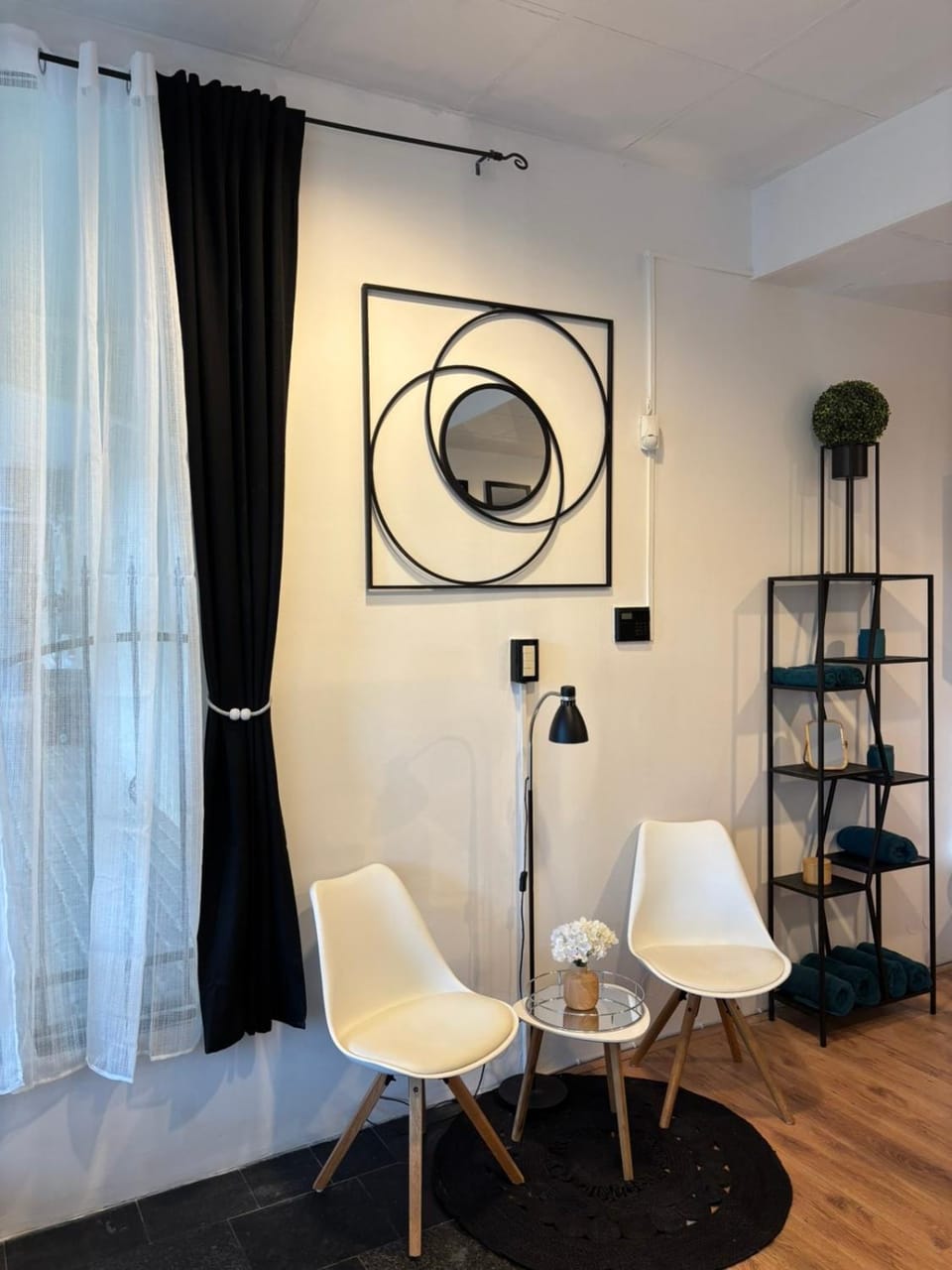 Studio Lent Riverstay Apartment in Slovenia