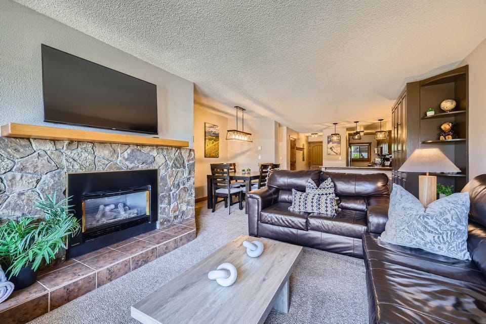 Sawmill 307 condo Apartment in Breckenridge